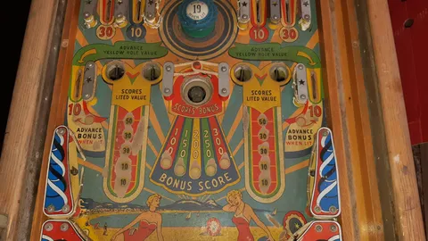 Middle Playfield*