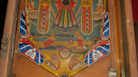 Lower Playfield*