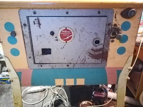 Cabinet - Front*