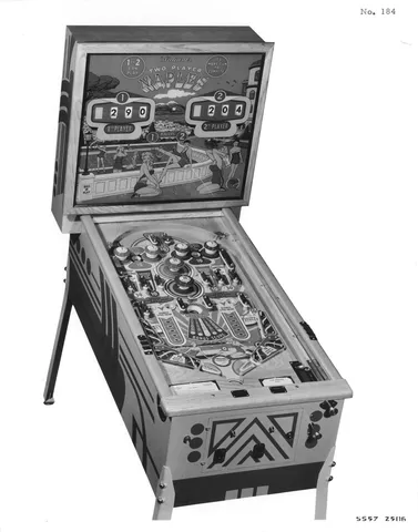 Promotional Photo