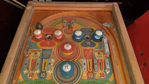 Upper Playfield*