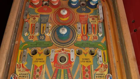 Middle Playfield*