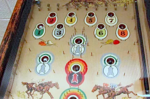 Middle Playfield