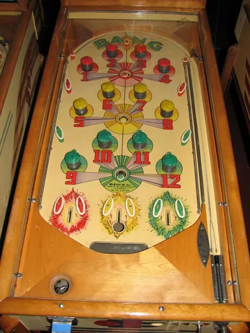 Playfield*