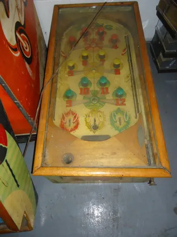 Playfield*