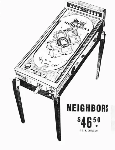 Coin Machine Journal ad