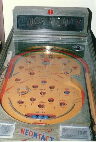 Playfield