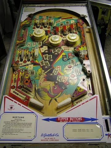 Playfield