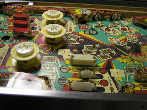 Middle Playfield