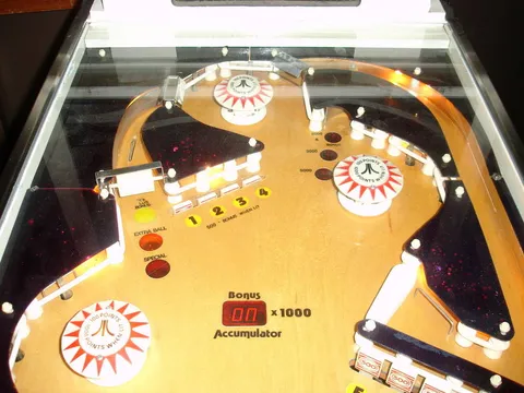 Illuminated Upper Whitewood