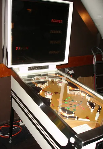 Prototype Cabinet
