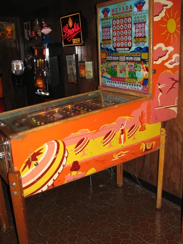 Cabinet - Right