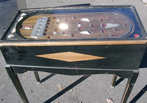 Cabinet - Right*