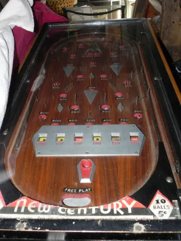 Playfield*
