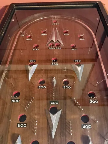 Upper Playfield