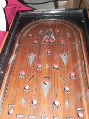 Upper Playfield*