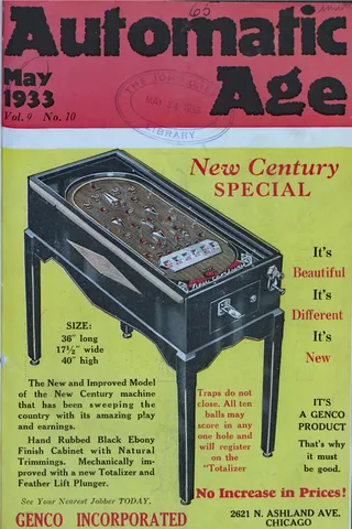Automatic Age Ad*