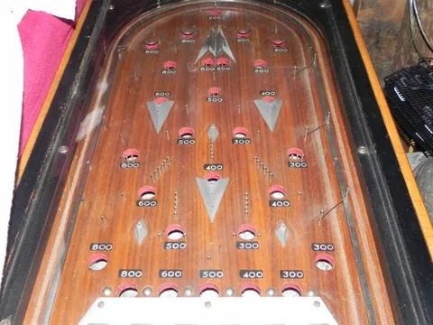 Upper Playfield*