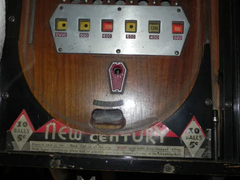 Lower Playfield*