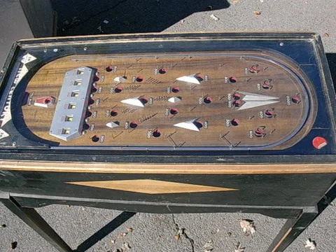 Playfield*