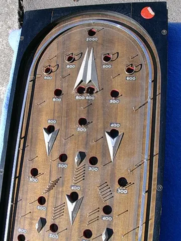 Upper Playfield*