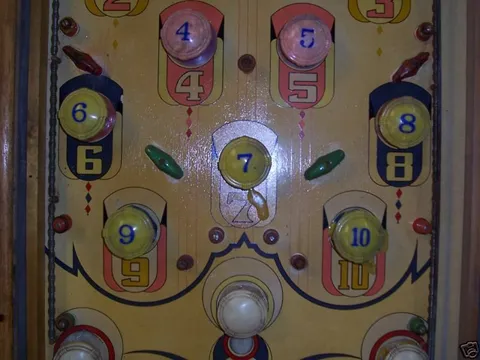 Middle Playfield