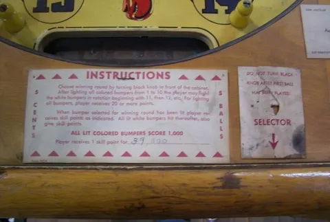 Instructions