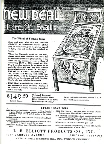 Automatic Age Ad*