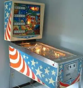 Cabinet - Left