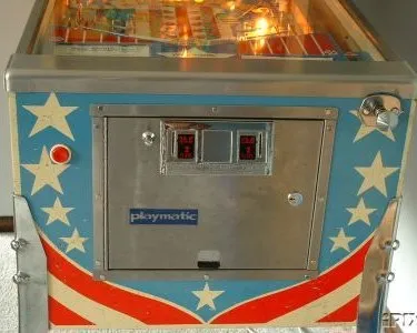 Cabinet - Front