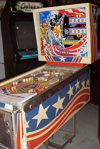 Cabinet - Right