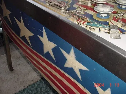 Cabinet - Right
