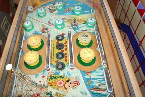 Middle Playflield