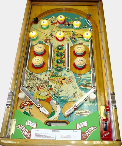 Playfield