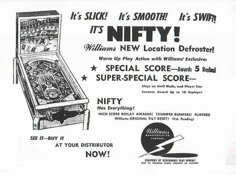 Flyer