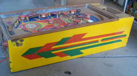 Cabinet - Right
