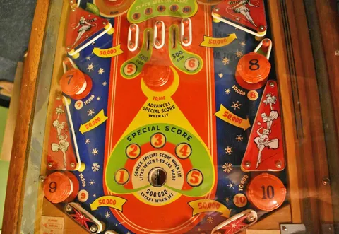 Middle Playfield