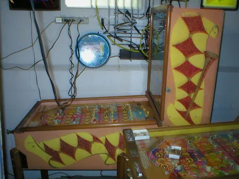 Cabinet - Right