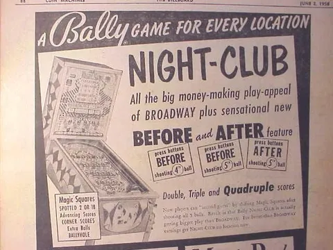 Billboard Ad*