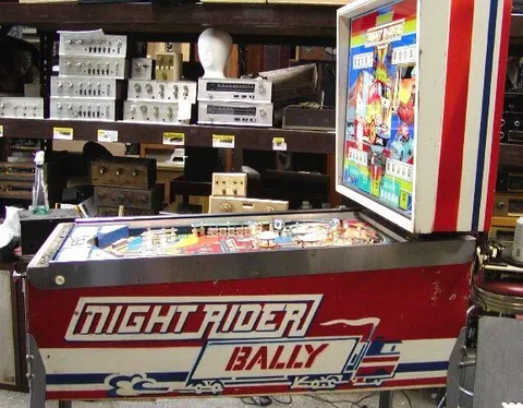 Cabinet - Right