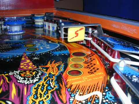 Rollunder Spinner*