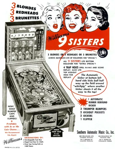 Flyer - Distributor Stamp*
