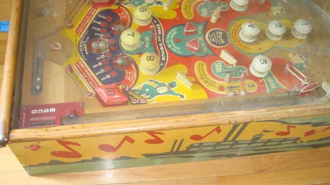 Cabinet - Right