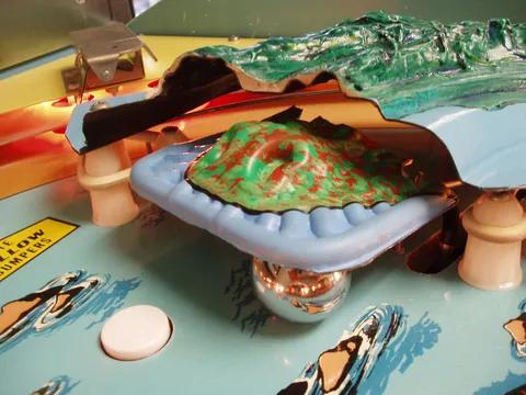 Prototype Balligator*