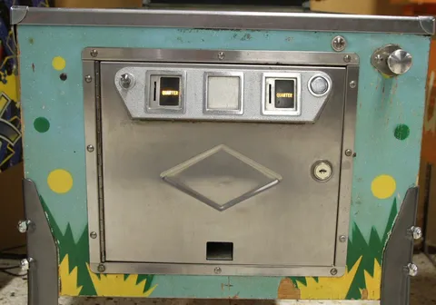 Cabinet - Front