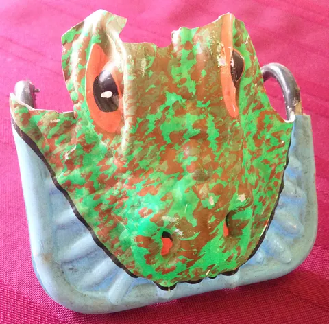 Balligator*