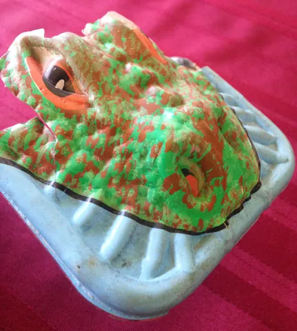 Balligator*