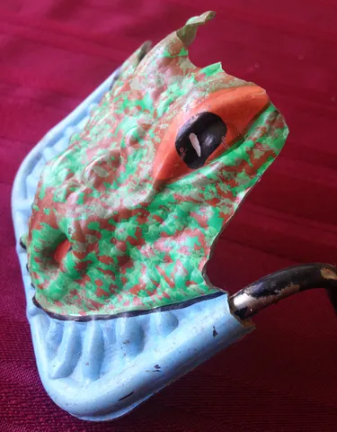 Balligator*