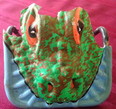 Balligator*