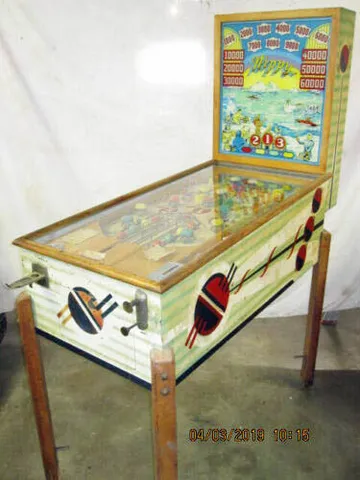 Cabinet - Full View